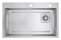 Мойка - профессиональная ручная работа RAGLO R702.7246.05