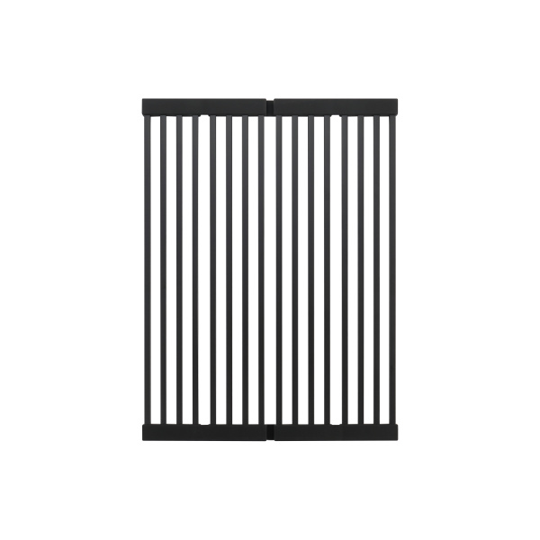 Ролл-матт шир.32см Raglo R731.44.06 для моек с глубиной чаши до 420 мм, черный