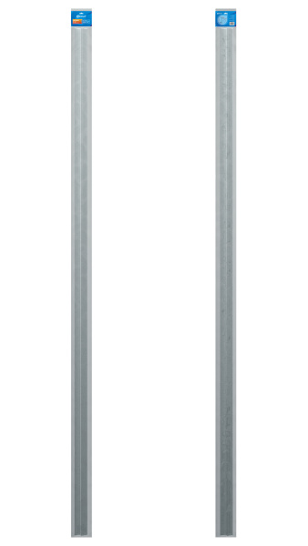 Магнитная лента 2000мм, в блистере ERLIT