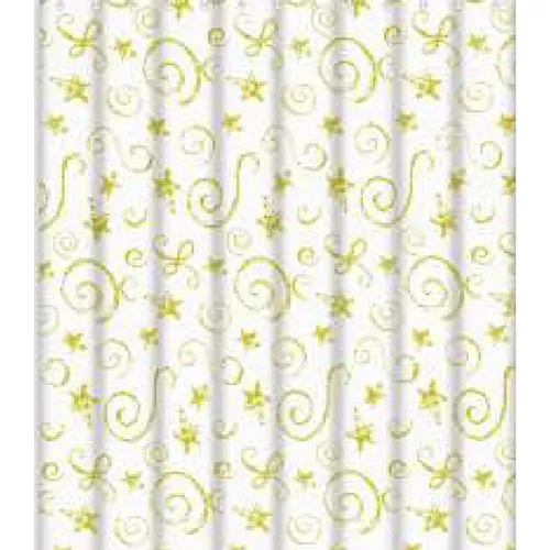 Шторка для ванны Frap 180*180 рисунок F8808