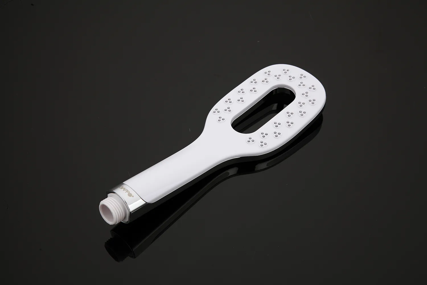 Душевой гарнитур с мыльницей GAPPO G8011 