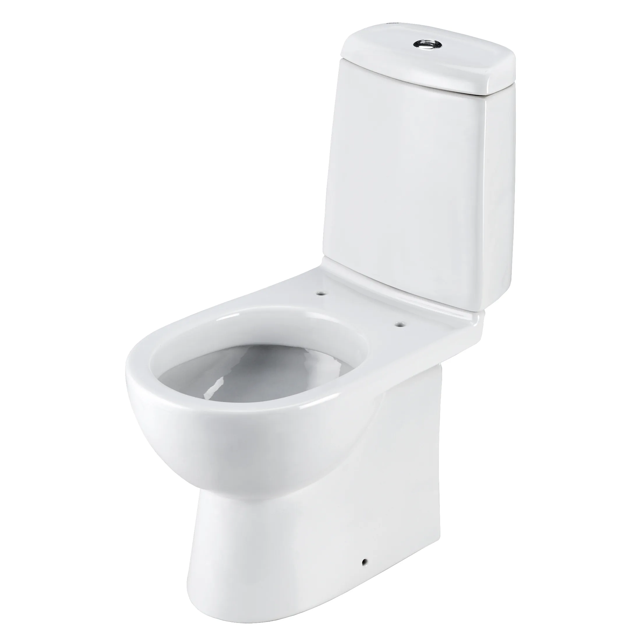 Унитаз-компакт Остин г/вып н/под 2реж в/к дюр микр Santek 1.WH30.2.419