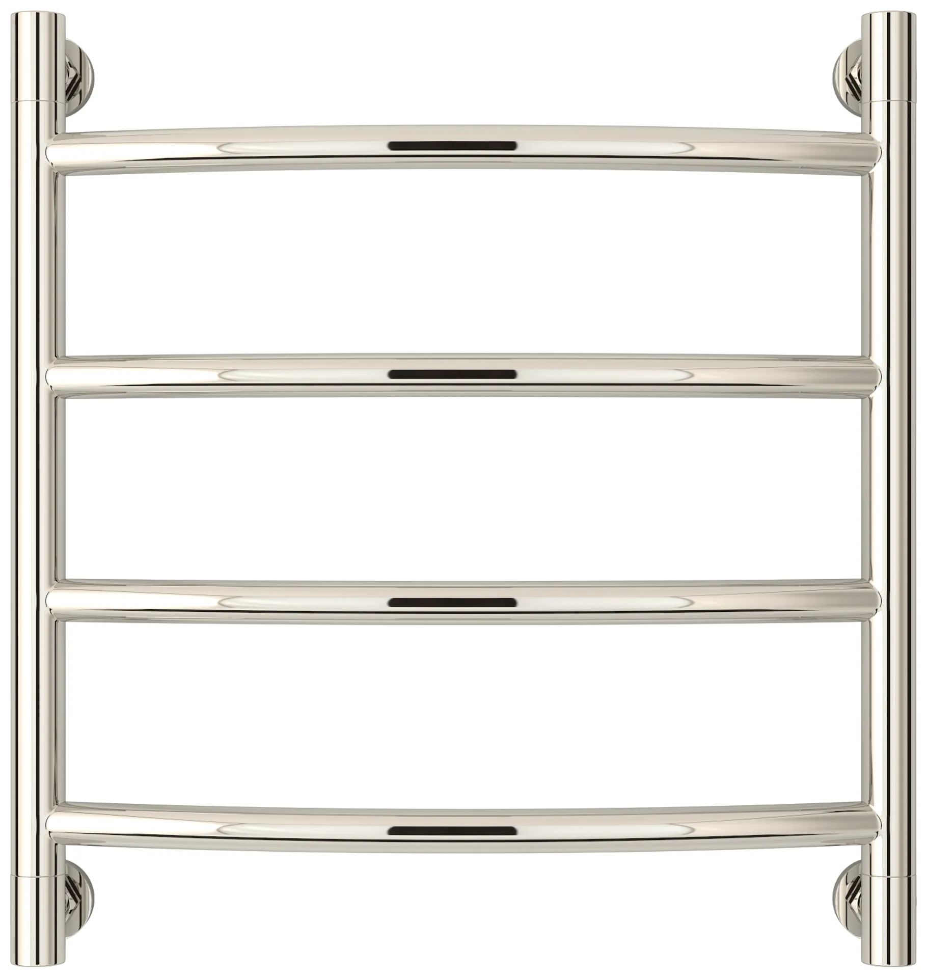 Водяной полотенцесушитель Сунержа "ГАЛАНТ+" 500х500 (Без покрытия)