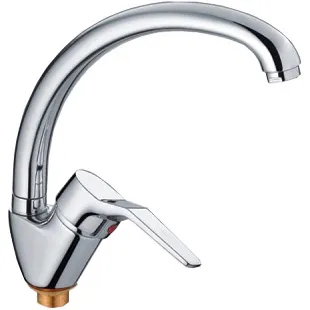 Смеситель для кухни FRAP F4163-2