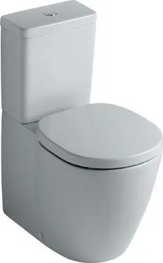 Чаша напольного унитаза Ideal Standard Connect () E803701