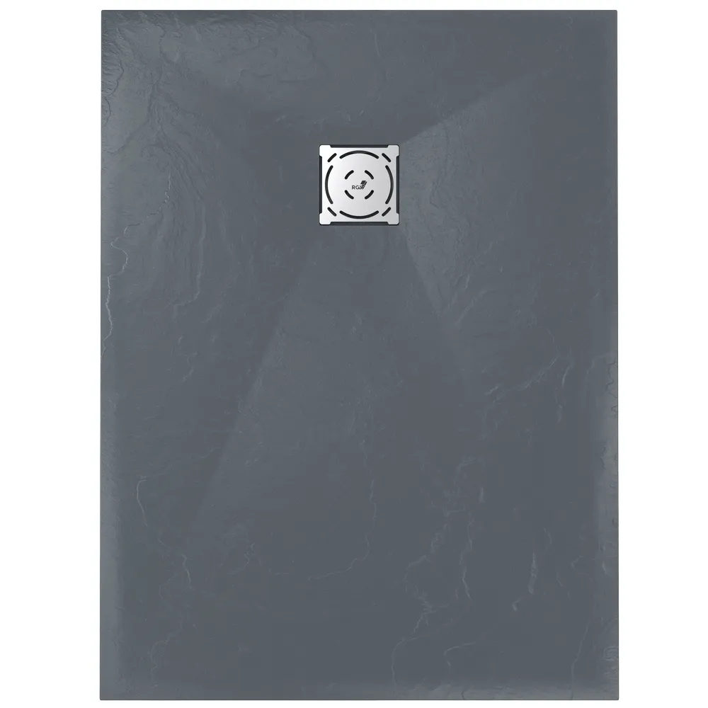 Душевой поддон прямоугольный RGW ST-G