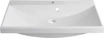 Раковина Aquanet Нота 75 в магазинах СантехГид