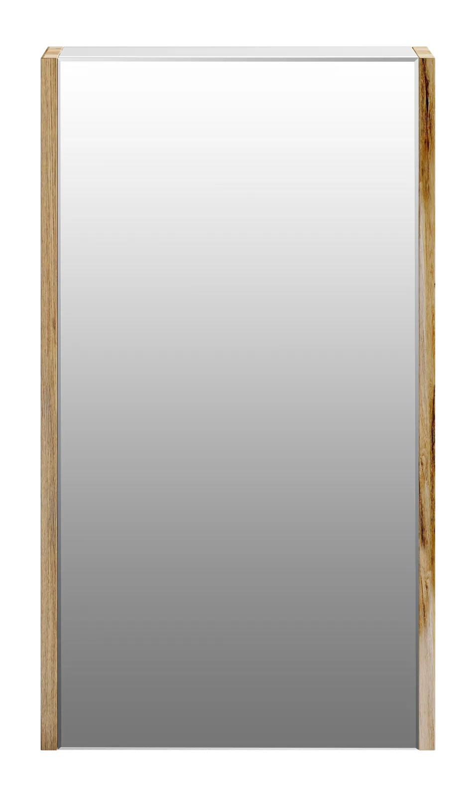 Зеркало-шкаф Ива - 45 правый 