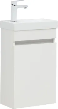 Тумба под раковину Aquanet Вега 40