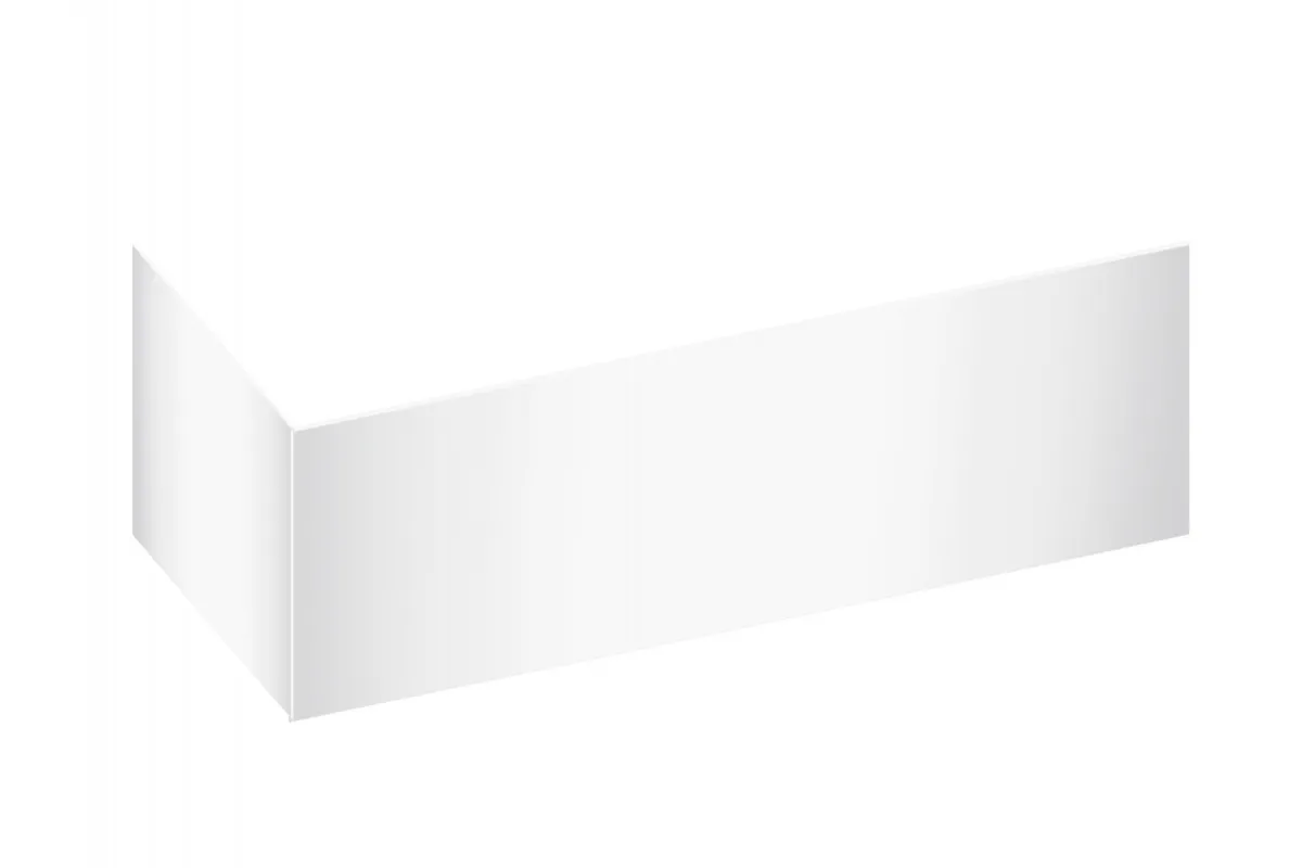 Панель декоративная Tessa 160 L/R