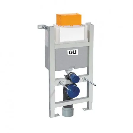Инсталляция EXPERT PLUS Sanitarblock (0400*1130*0150), механическая, OLI