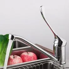 Смеситель для кухни хирургический FRAP F4254