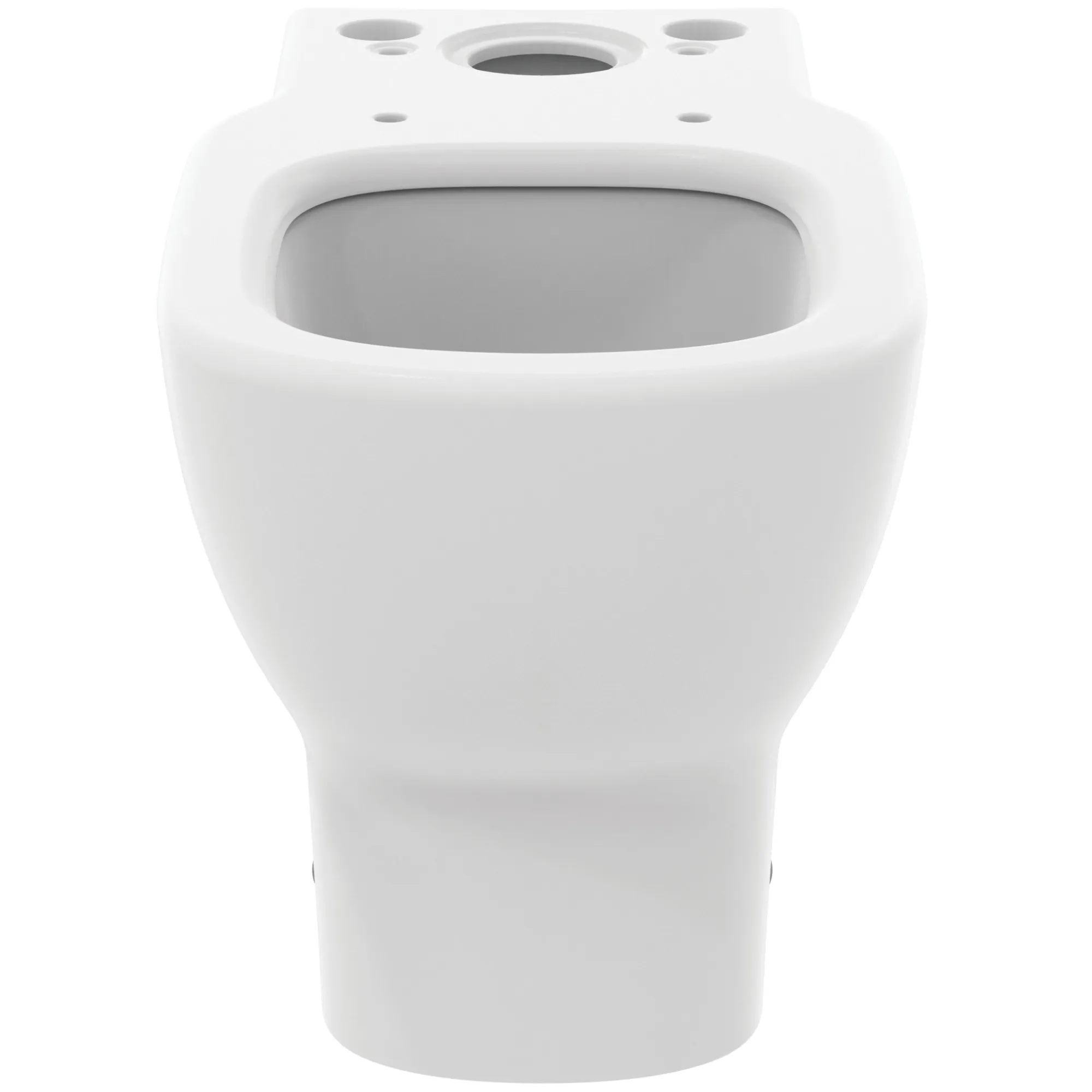 TESI AquaBlade® Напольный пристенный унитаз без бачка (бачок T356801 заказывается дополнител T008201 TESI AquaBlade® Напольный пристенный унитаз без бачка (бачок T356801 заказывается дополнител T008201