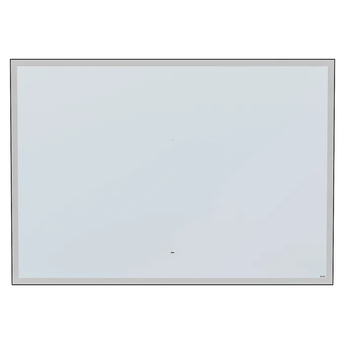 Зеркало с подсветкой, 100 см, Slide, IDDIS, SLI1000i98 