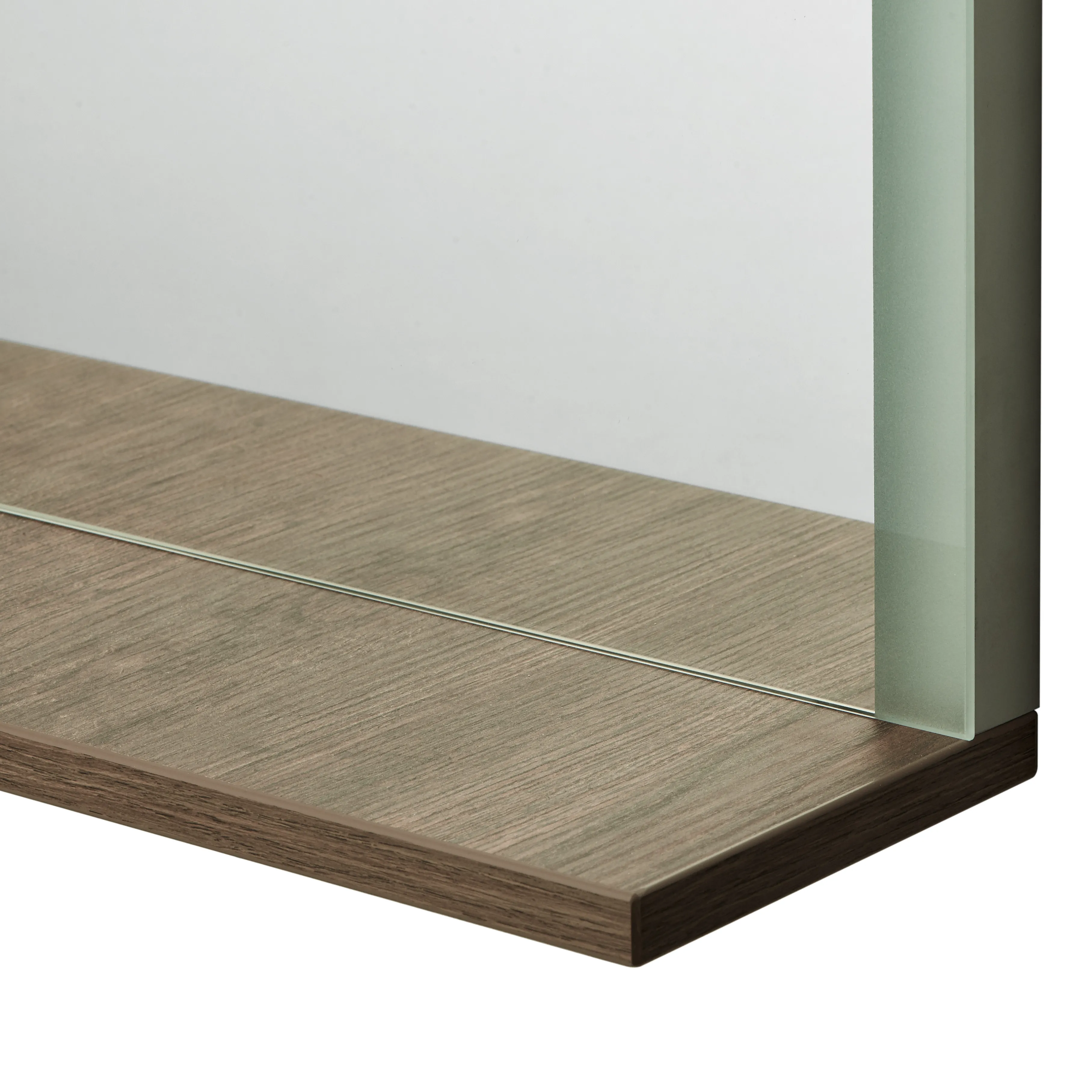 Зеркало AQUATON Терра 70 дуб кантри 1A247002TEDY0