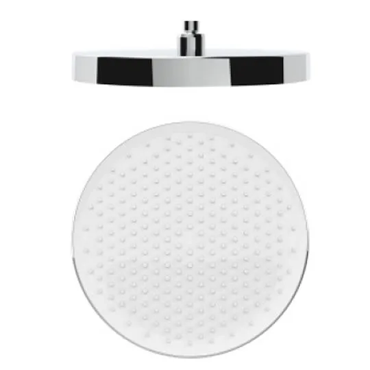 Тропический душ 320мм RAGLO R452.09