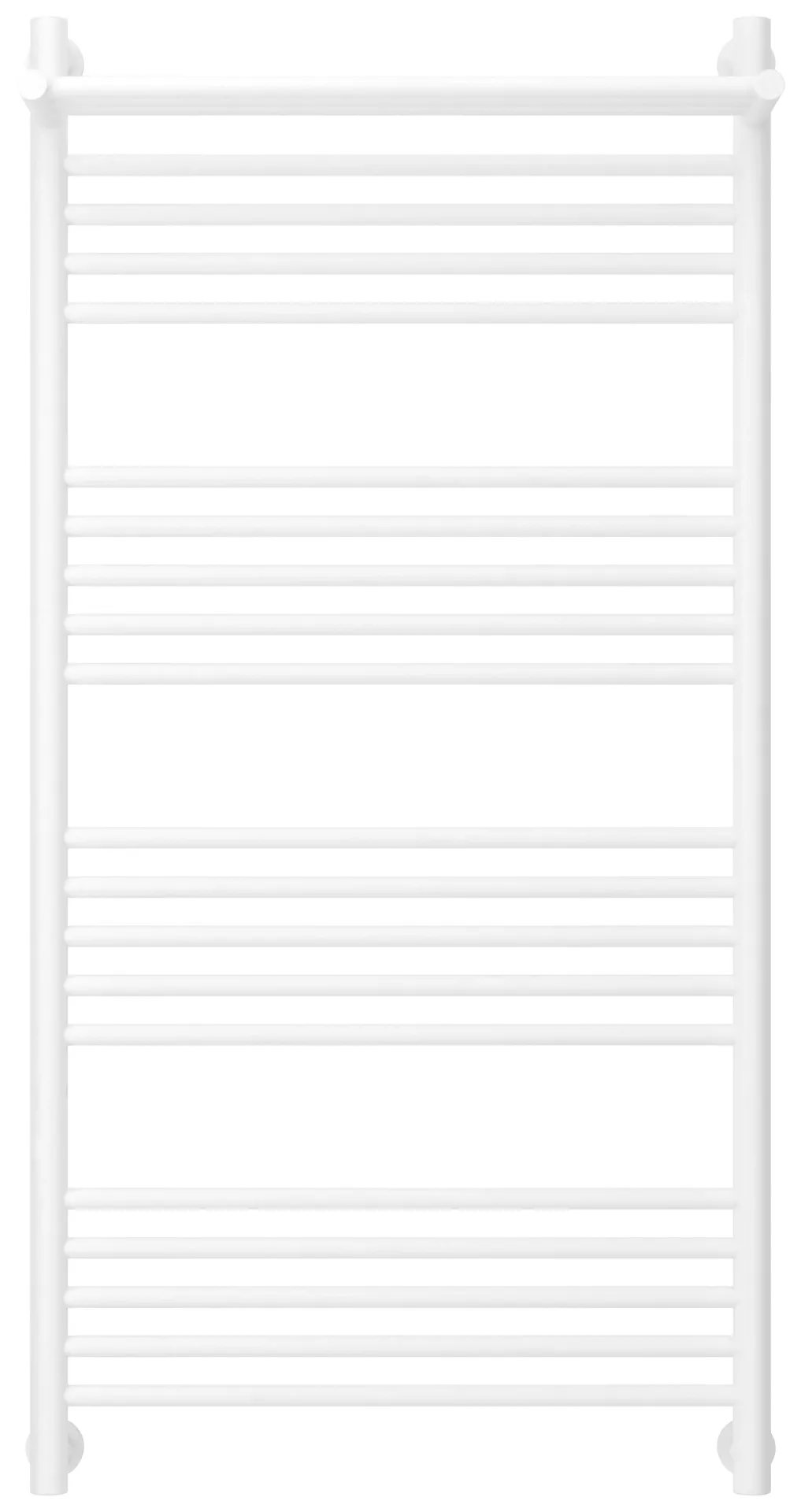 ДР "БОГЕМА 1П +" 1200х600 (Матовый белый)