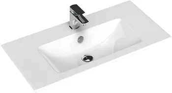 Раковина Sanovit Practico 80 44080