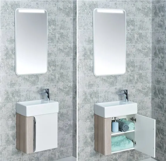 Зеркало Aquaton Вита 46 Зеркало Aquaton Вита 46