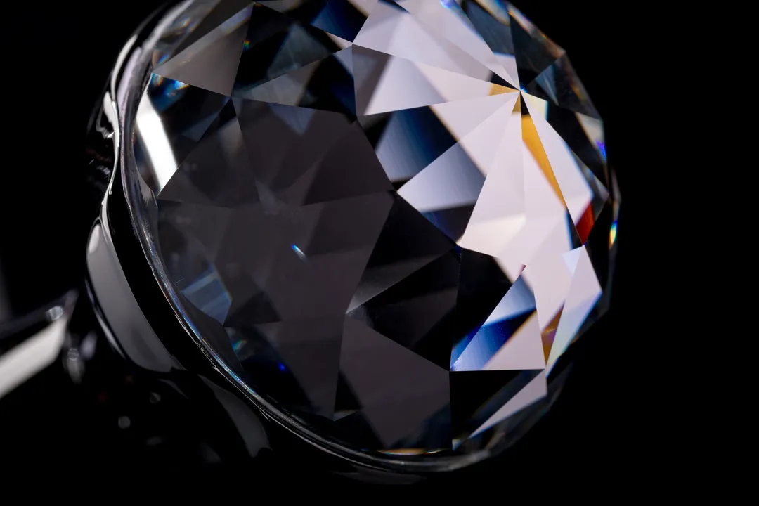 Смеситель для душа BRILLANTE Presente_Комплект