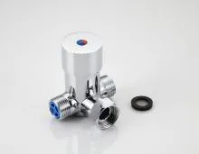 Дивертор FRAP FCCC 