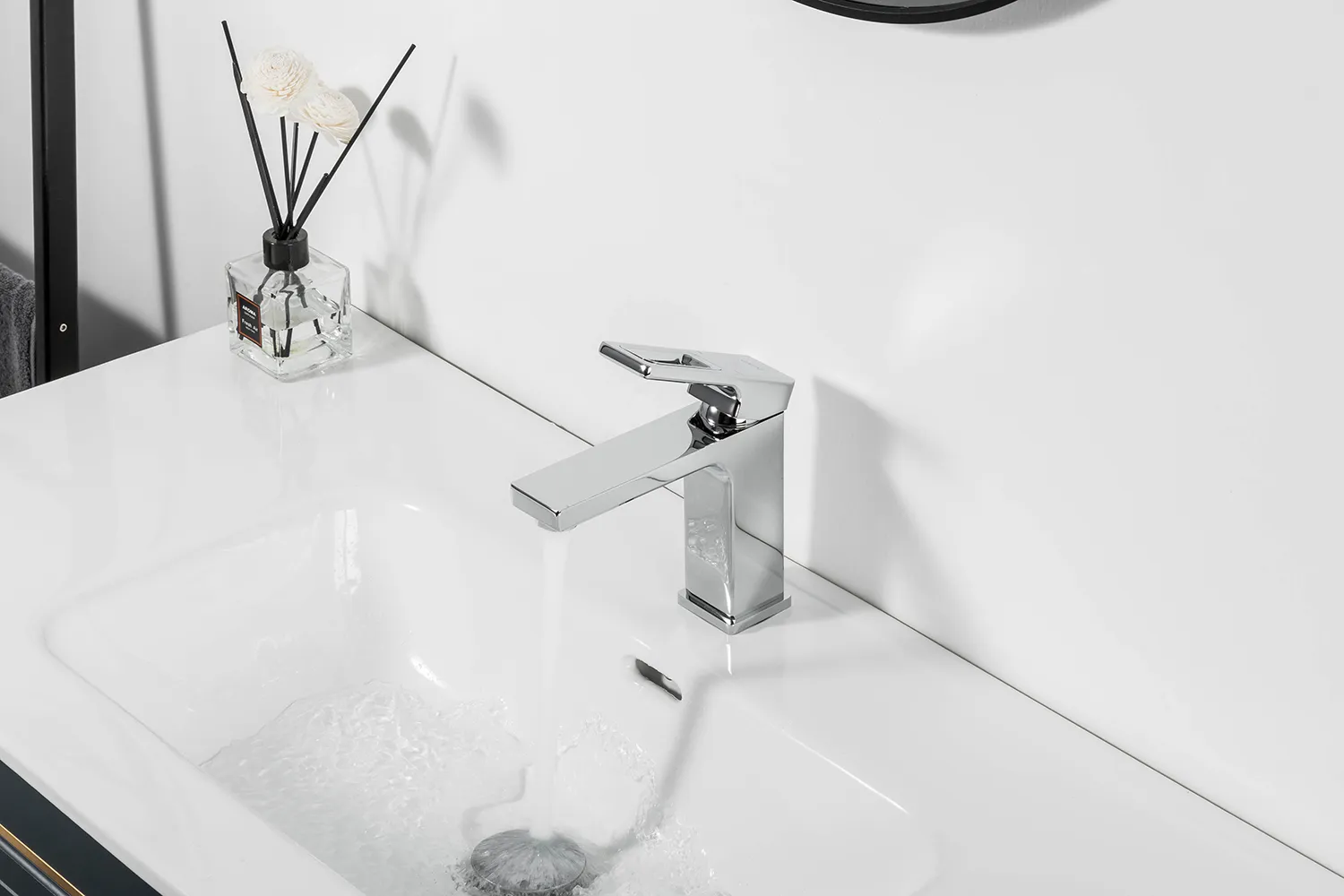 Смеситель для раковины GAPPO G1018-1