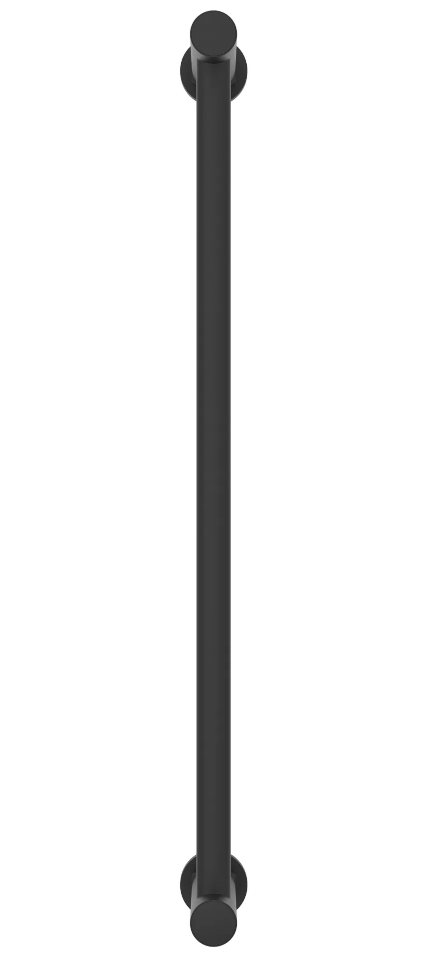 Водяной полотенцесушитель Сунержа "Хорда ПП" 600х195 (Тёмный титан муар)