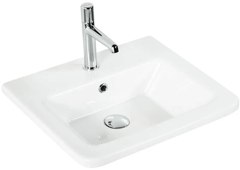 Раковина Sanovit Urban 50 12050-KL