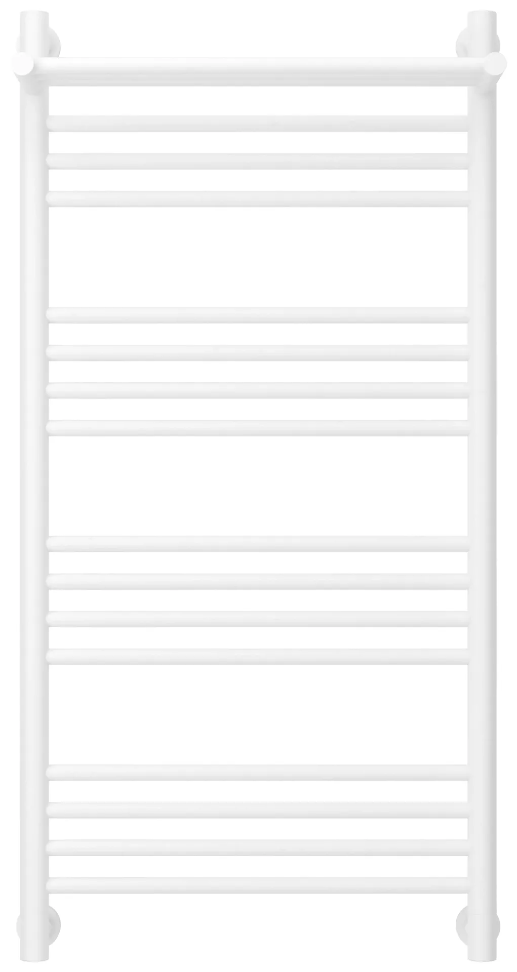 ДР "БОГЕМА 1П +" 1000х500 (Матовый белый)