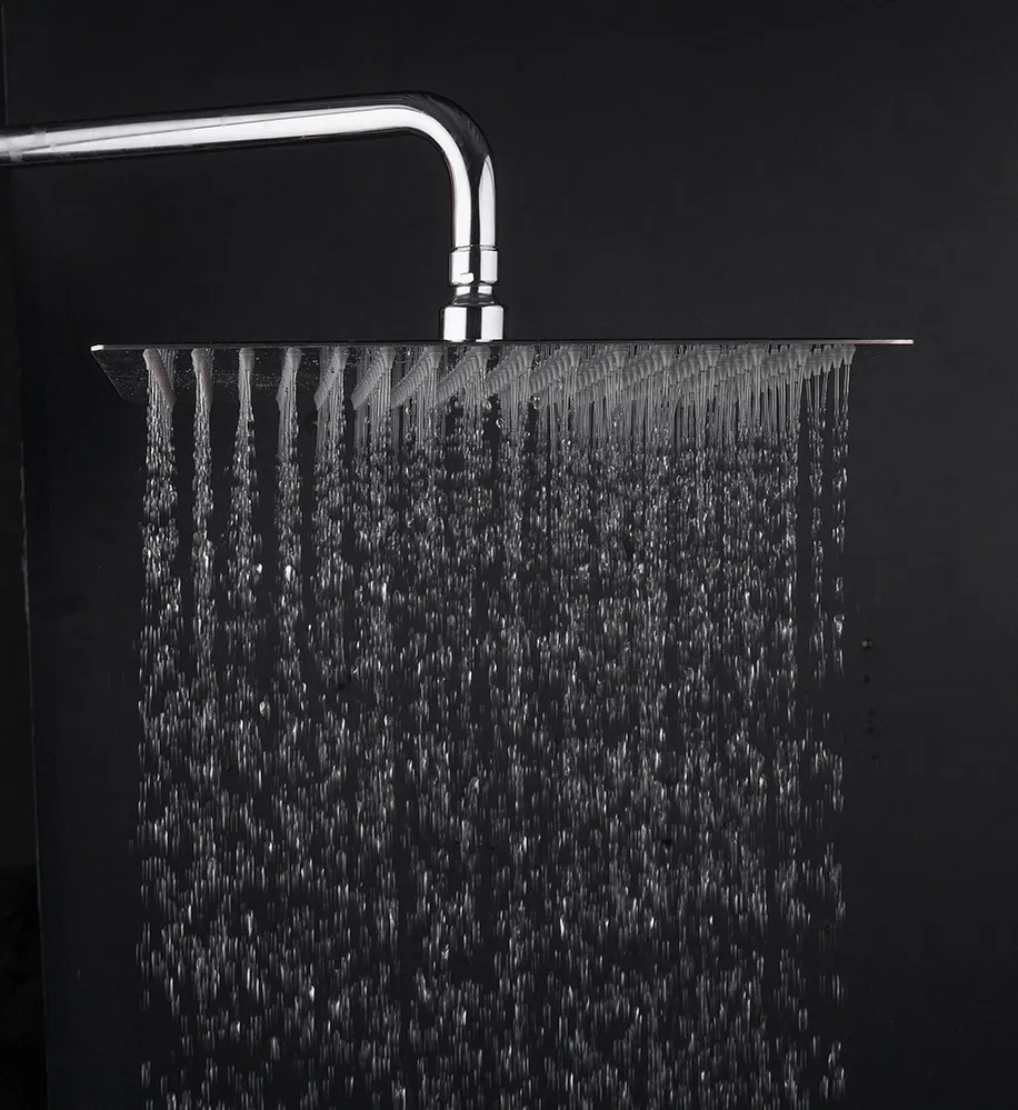 Тропическая насадка для душа FRAP F28-3