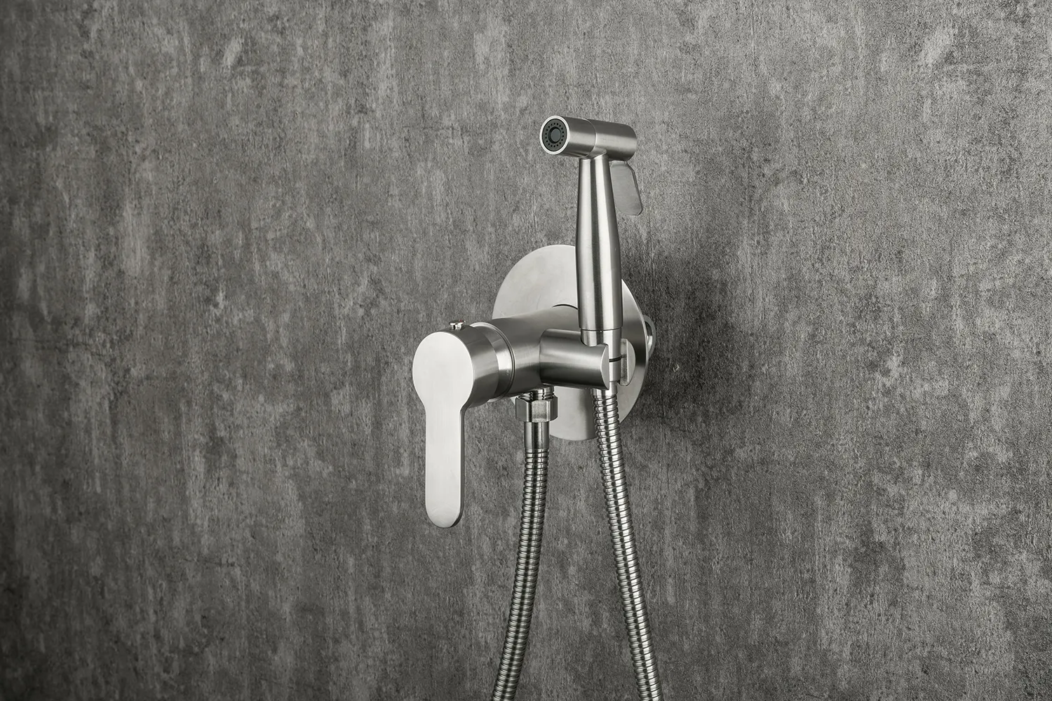 Встраиваемый гигиенический душ GAPPO G7299-30