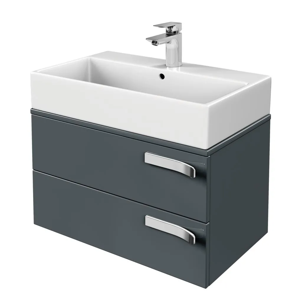 Умывальник Ideal Standard Strada 71x42 K078201 в магазинах СантехГид