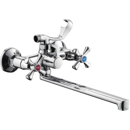 Смеситель для ванны FRAP F22732-B