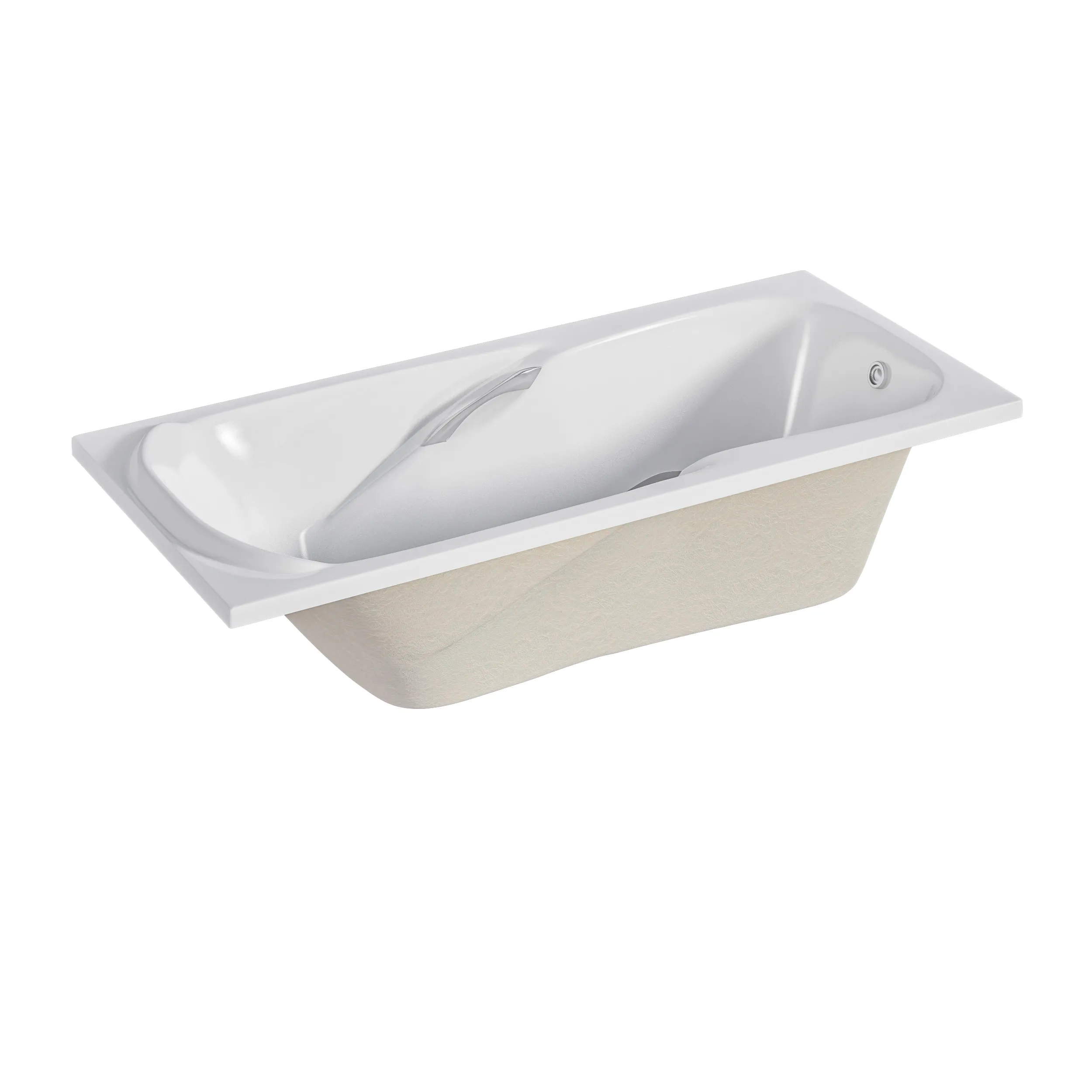 Ванна "CALYPSO" 170*75 1Marka