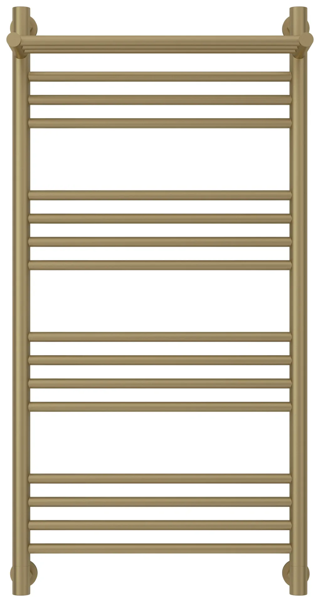 ДР "БОГЕМА 1П +" 1000х500 (Матовое золото)