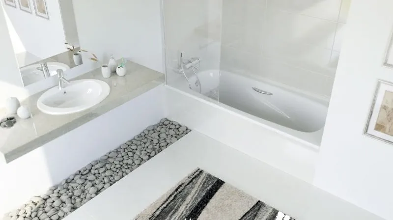 Ванна стальная BLB UNIVERSAL HG 150х70, белая, с отверстиями для ручек