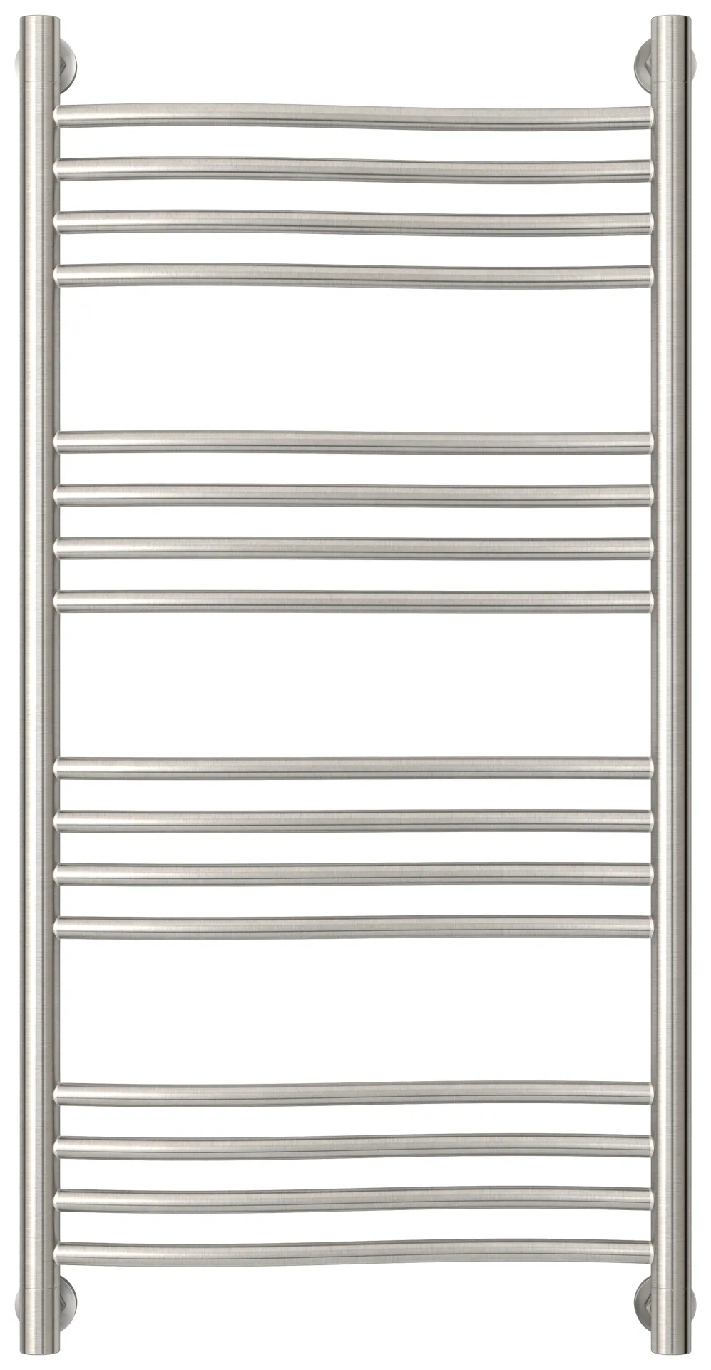 Водяной полотенцесушитель Сунержа "ФЛЮИД+" 1000х500 (Сатин)