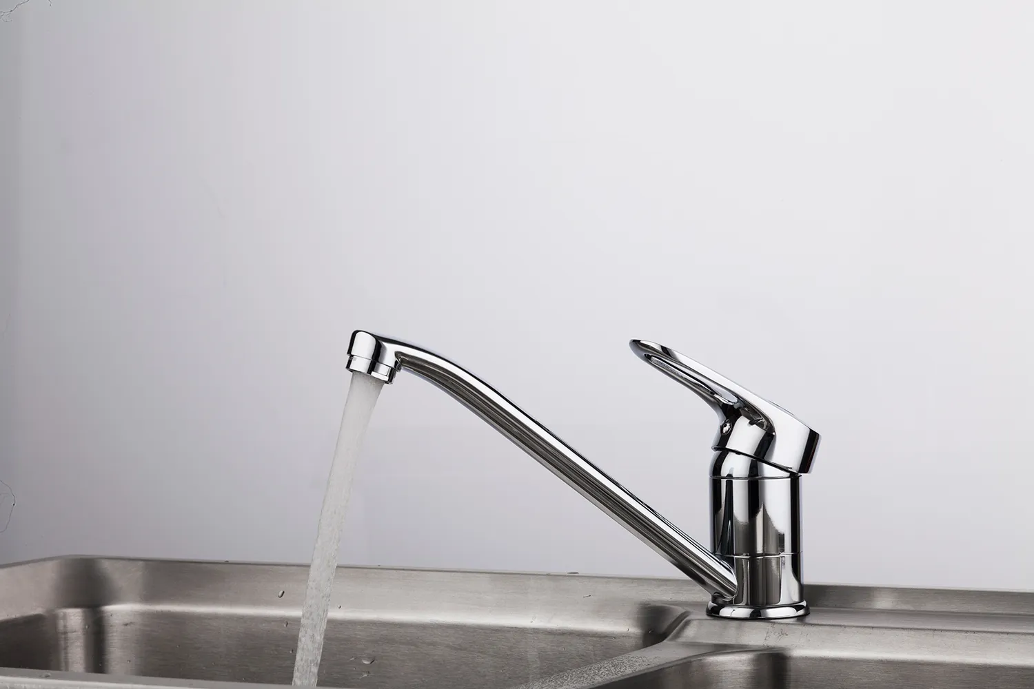 Смеситель для кухни FRAP F4204