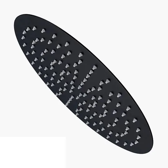 Тропический душ 300мм(нерж) RAGLO R451.56.06