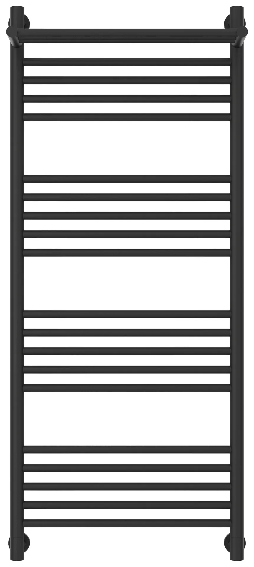 ДР "БОГЕМА 1П +" 1200х500 (Тёмный титан муар)