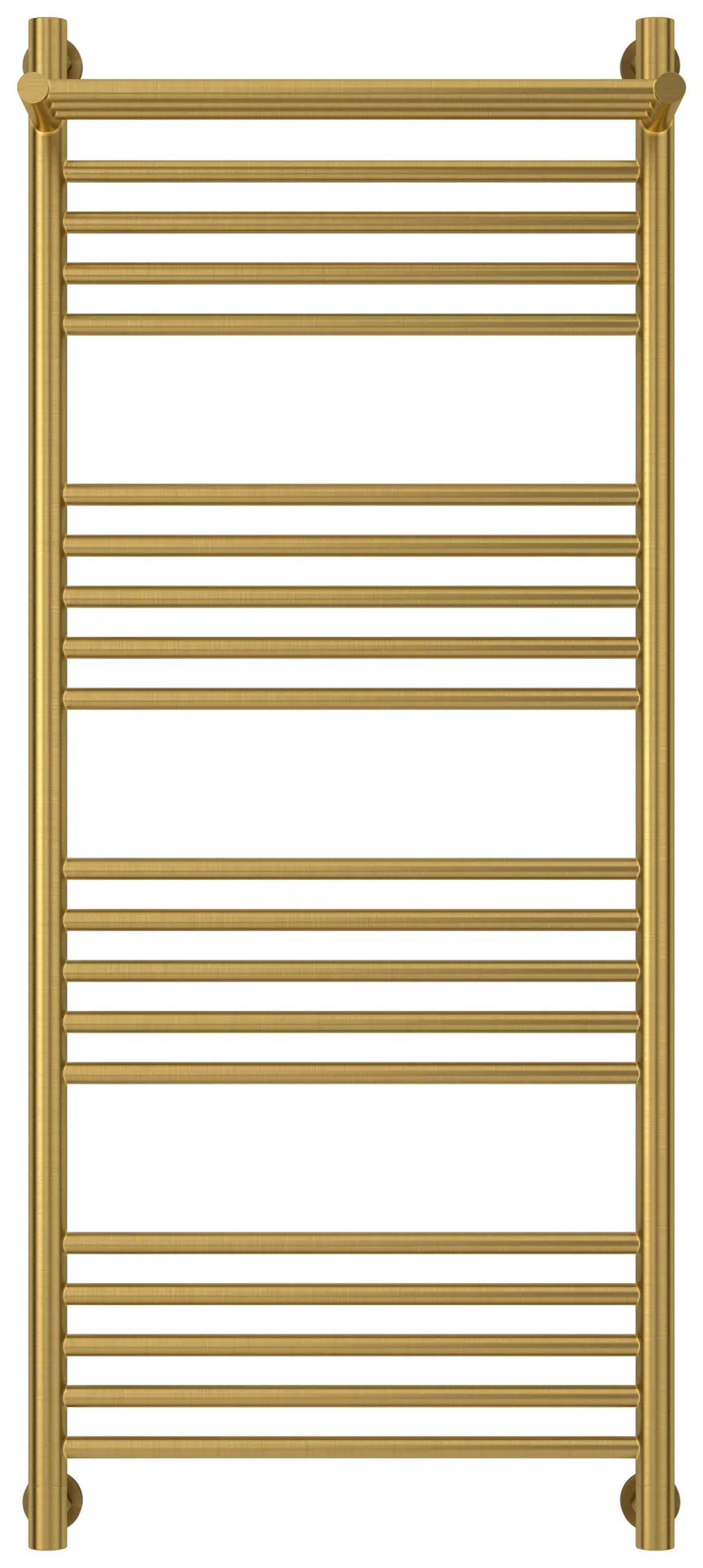 ДР "БОГЕМА 1П +" 1200х500 (Состаренная латунь)