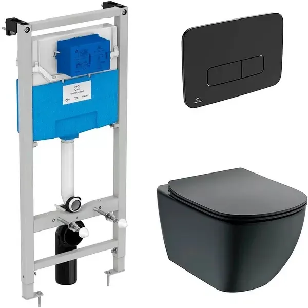 T3868V3 Промо-комплект TESI silk black (R020467, T0079V3, T3527V3)+панель R0123A6 в подарок T3868V3 Промо-комплект TESI silk black (R020467, T0079V3, T3527V3)+панель R0123A6 в подарок