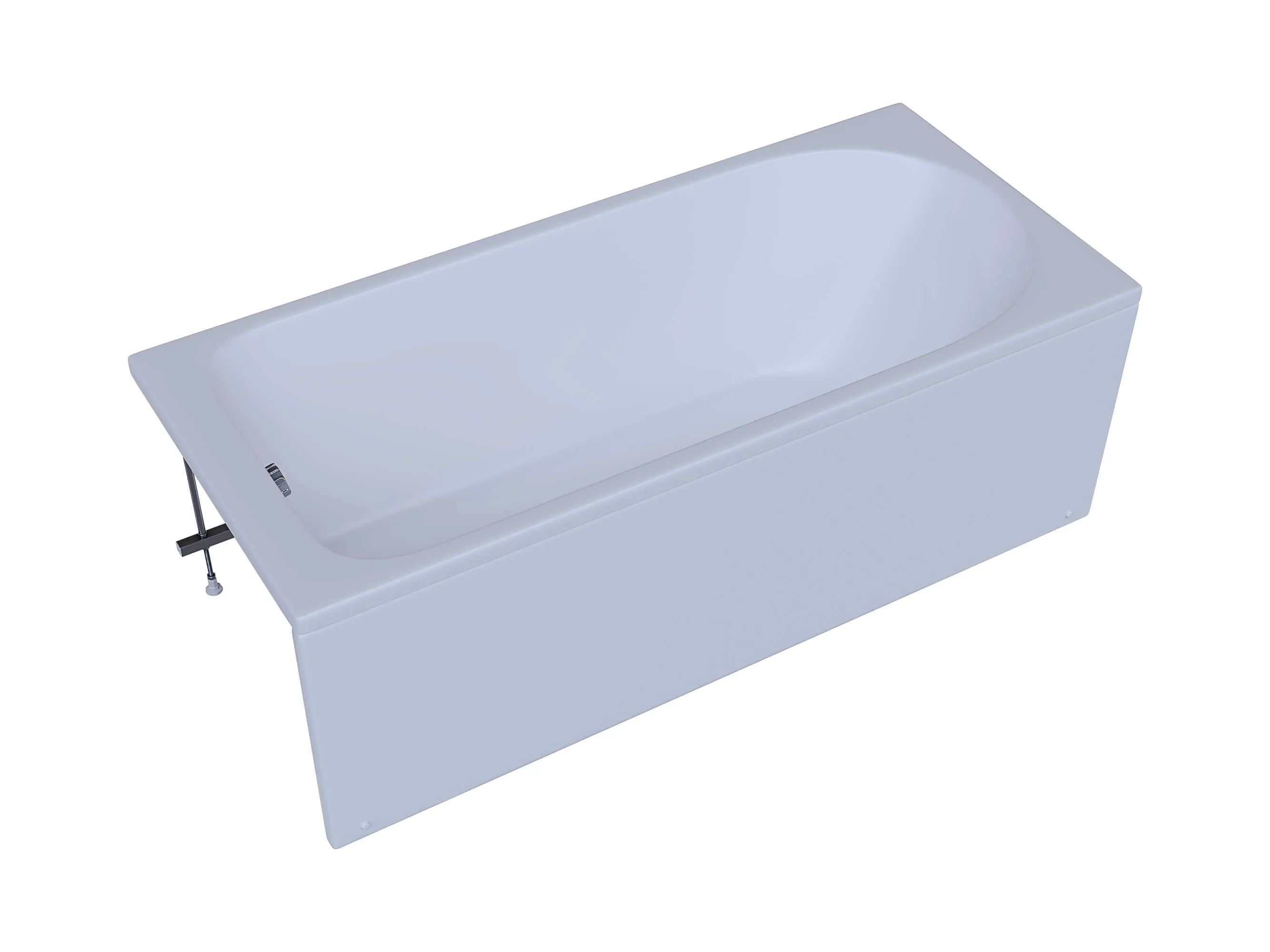 Экран фронтальный 150 см (универсальный)