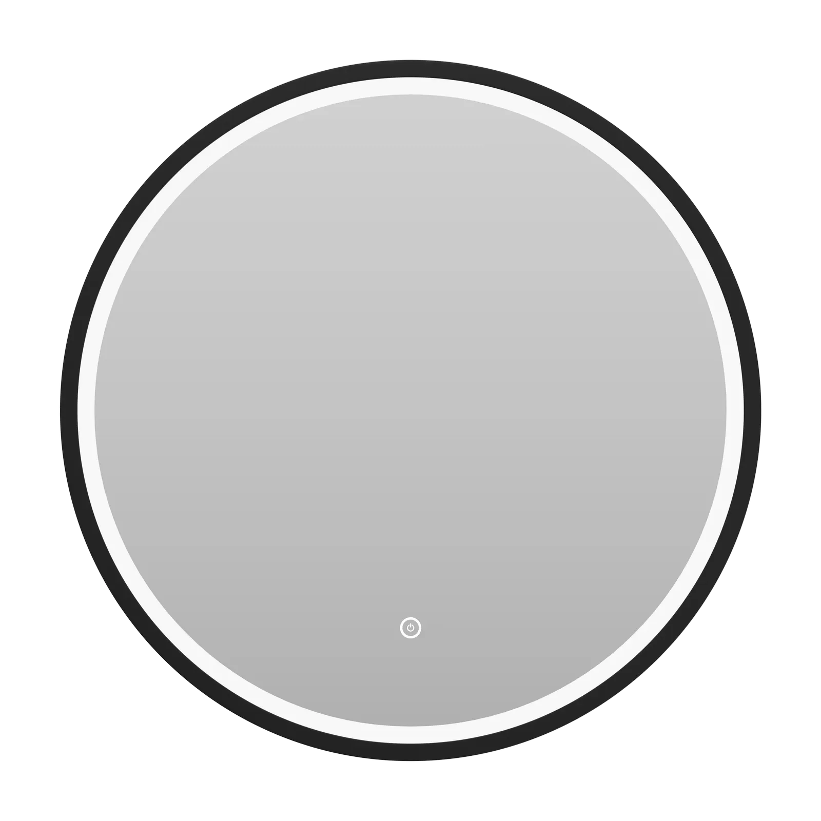 Зеркало Misty Альферац 600x600 