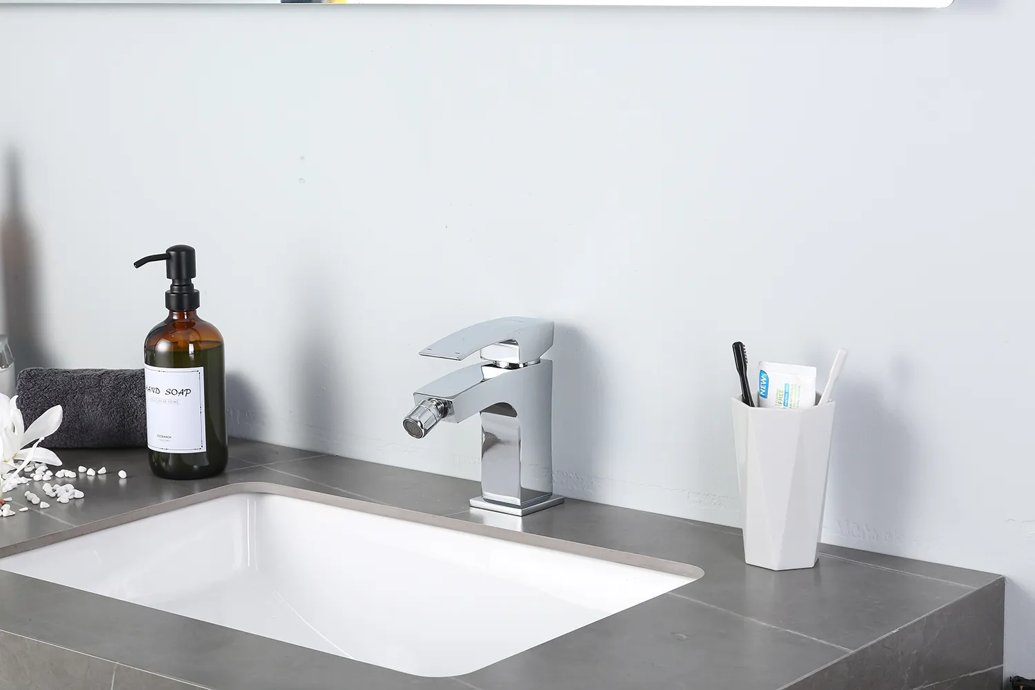 Смеситель для биде GAPPO G5007