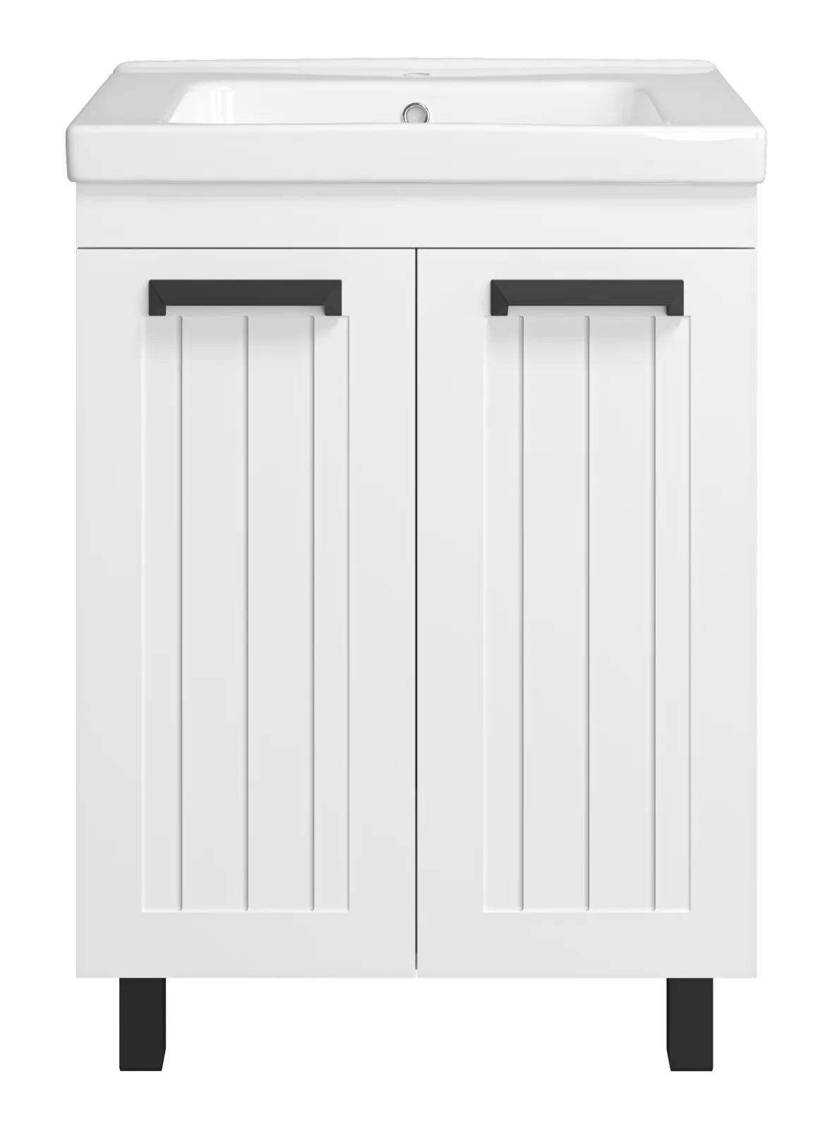 Тумба под раковину Misty Спарта 65