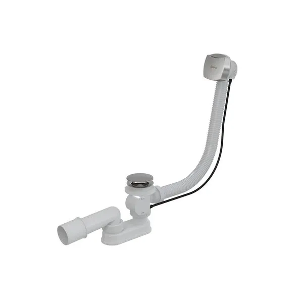 Сточный комплект хpом II (квадратный)