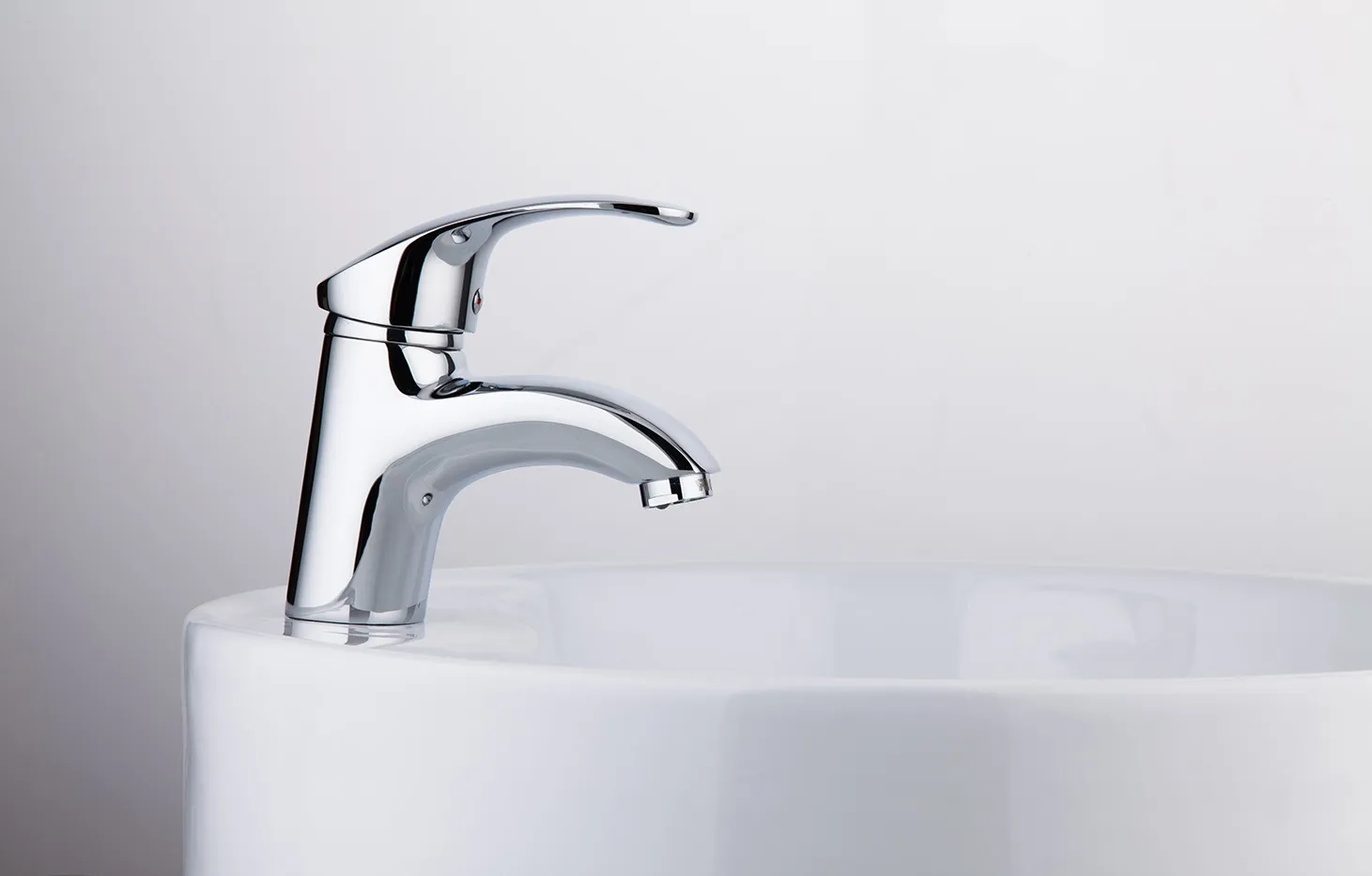 Смеситель для раковины FRAP F1021