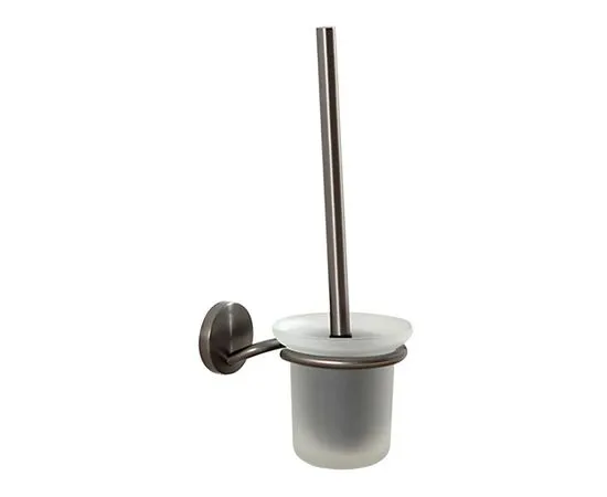 Ершик настенный оружейная сталь GAPPO G30710-9