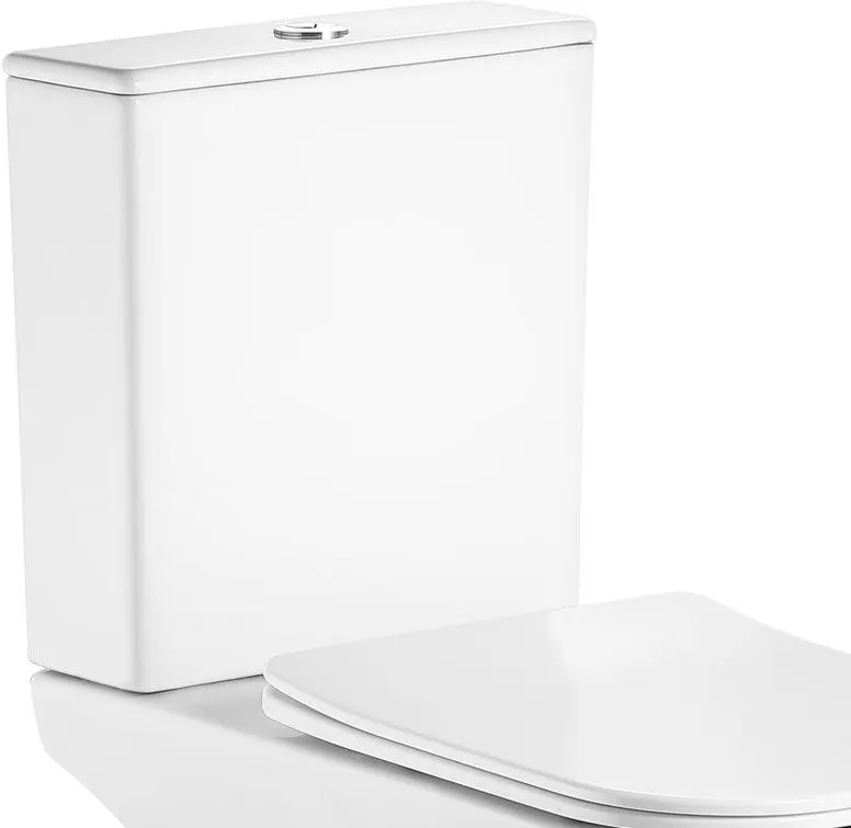 Бачок для унитаза Aquanet Контур 3.0 C2